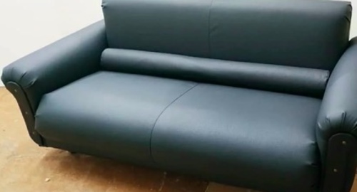Обивка дивана на дому. Жуковский